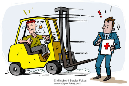 Die Kosten und Gefahren von RSI Die Kosten und Gefahren von RSI